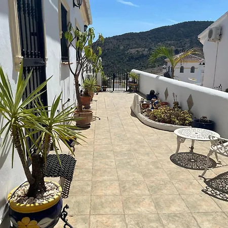 Casa Abuela Villa