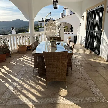 Villa Casa Abuela *