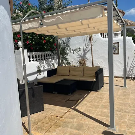 Villa Casa Abuela *